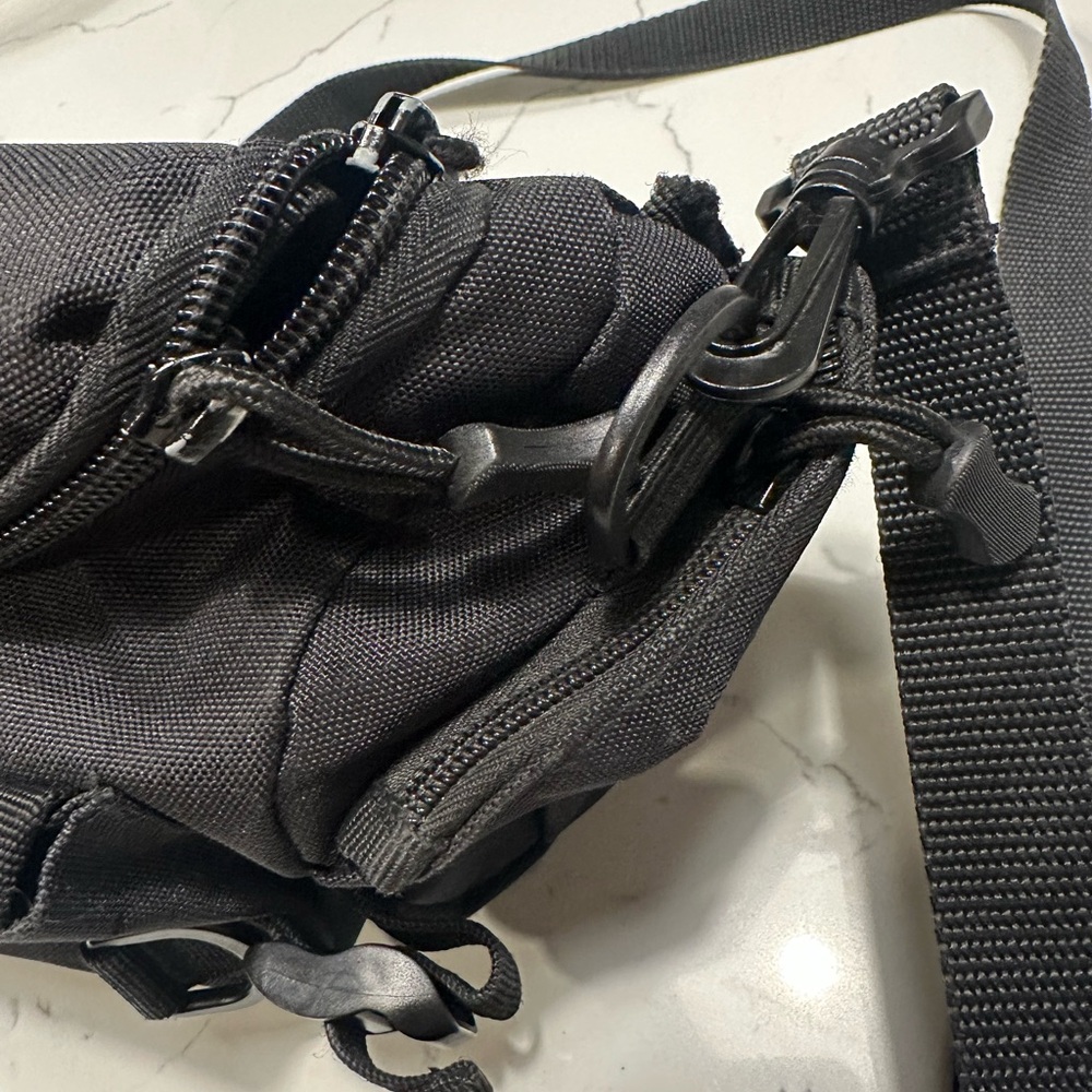 Tactical Sling Bag - Picture 2 of 9